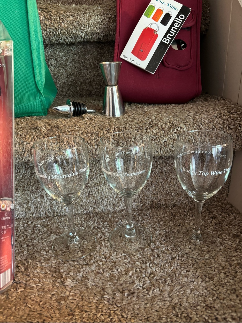 Wine bundle - Picture 7 of 7